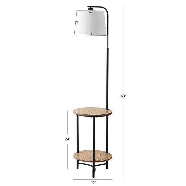 HENLEY  FLOOR LAMPS | LIGHTING