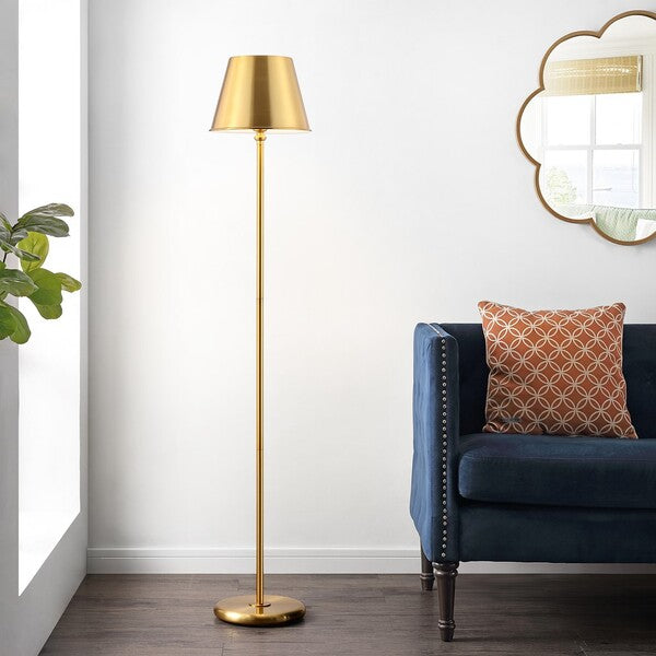 ASHER  FLOOR LAMPS | LIGHTING
