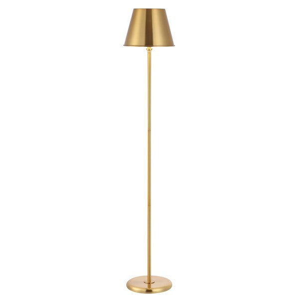 ASHER  FLOOR LAMPS | LIGHTING