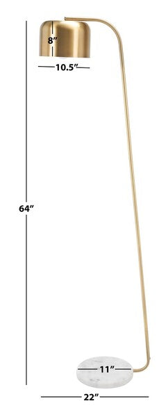 FOLEY  FLOOR LAMPS | LIGHTING