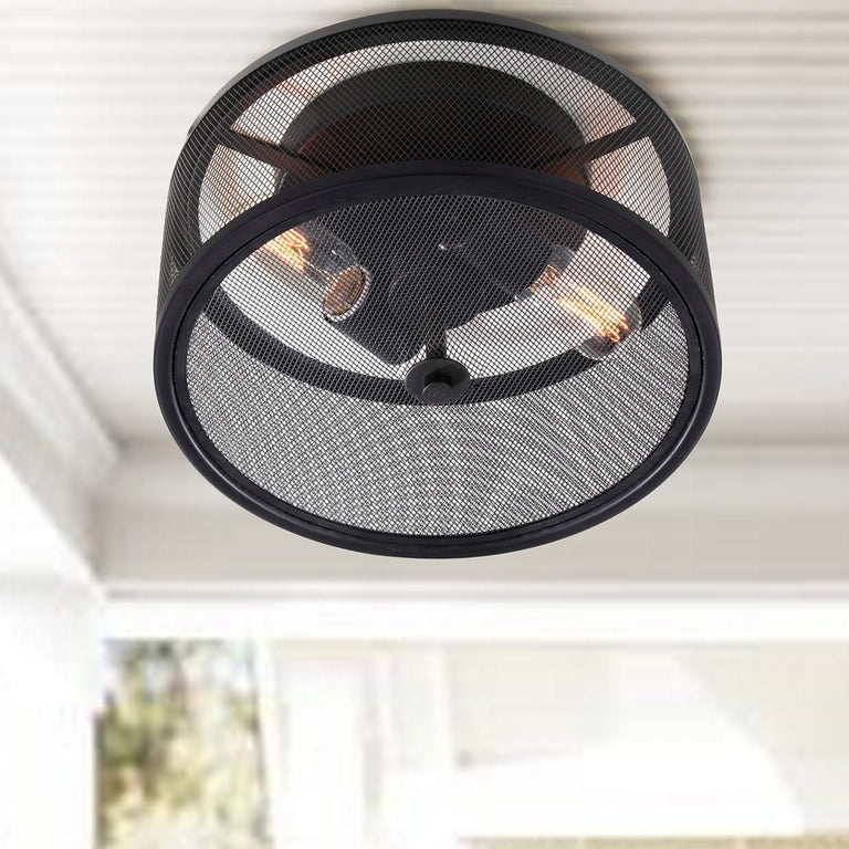 ALBINA  FLUSH LIGHTING | LIGHTING