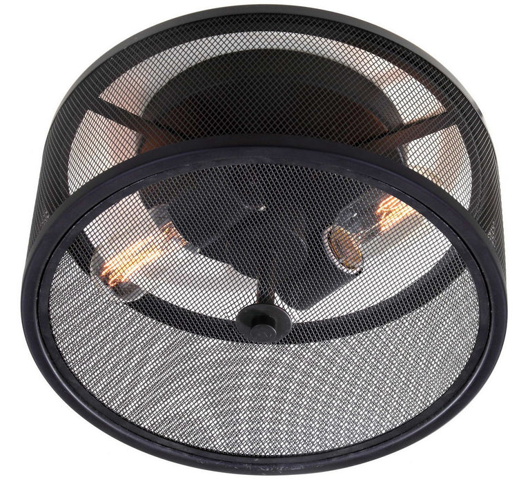 ALBINA  FLUSH LIGHTING | LIGHTING