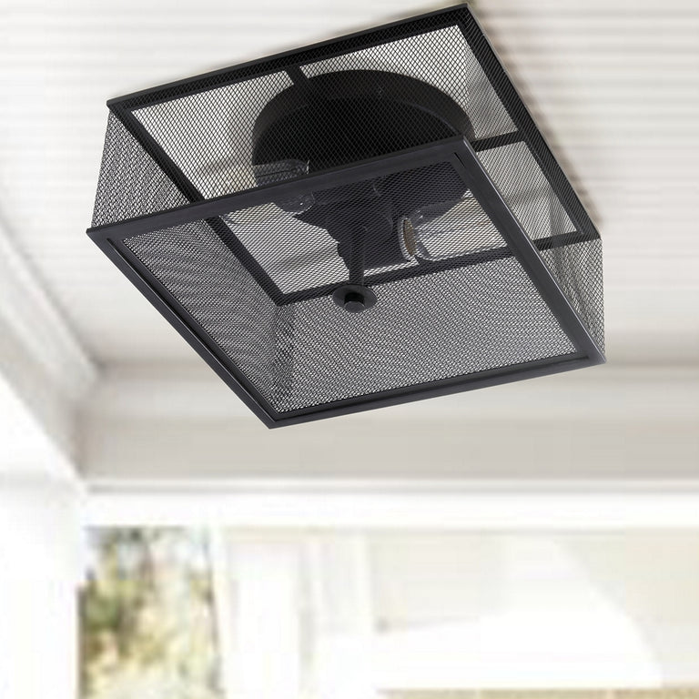 HAGAN  FLUSH LIGHTING | LIGHTING