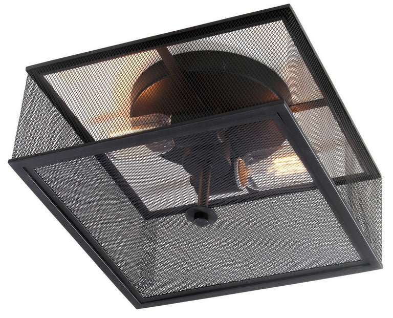 HAGAN  FLUSH LIGHTING | LIGHTING