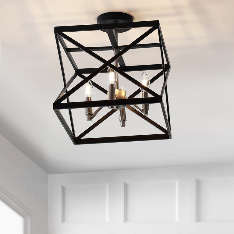 MATIAS  FLUSH LIGHTING | LIGHTING