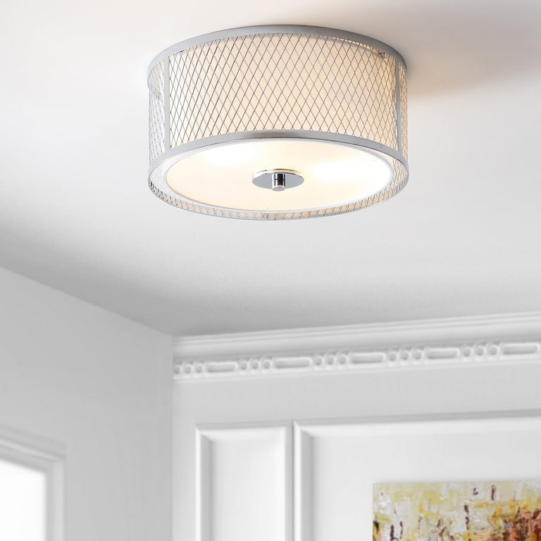 BRAYDON  FLUSH LIGHTING | LIGHTING