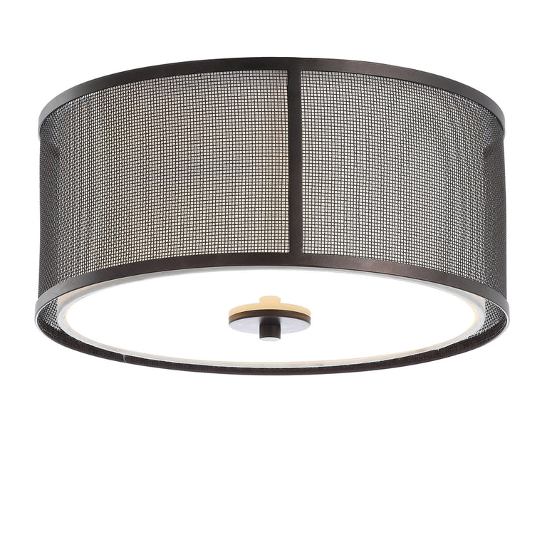 LAYNE  FLUSH LIGHTING | LIGHTING