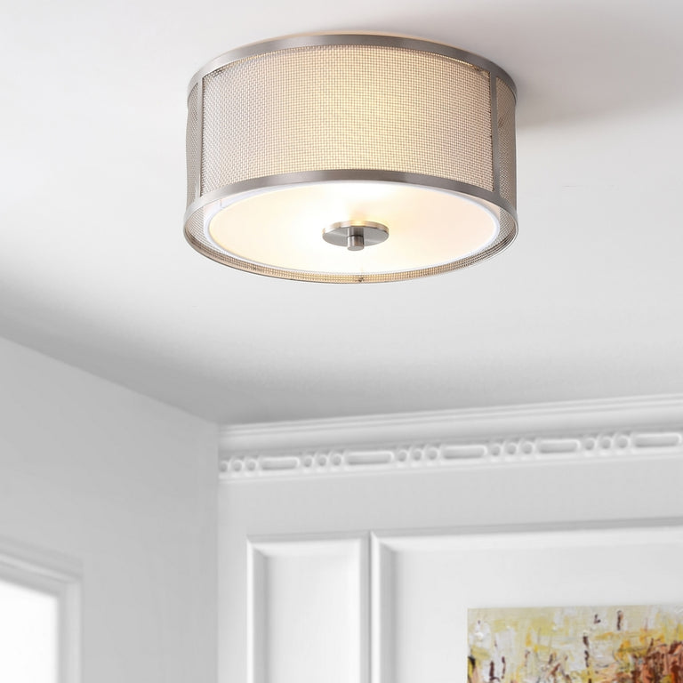 ELDON  FLUSH LIGHTING | LIGHTING