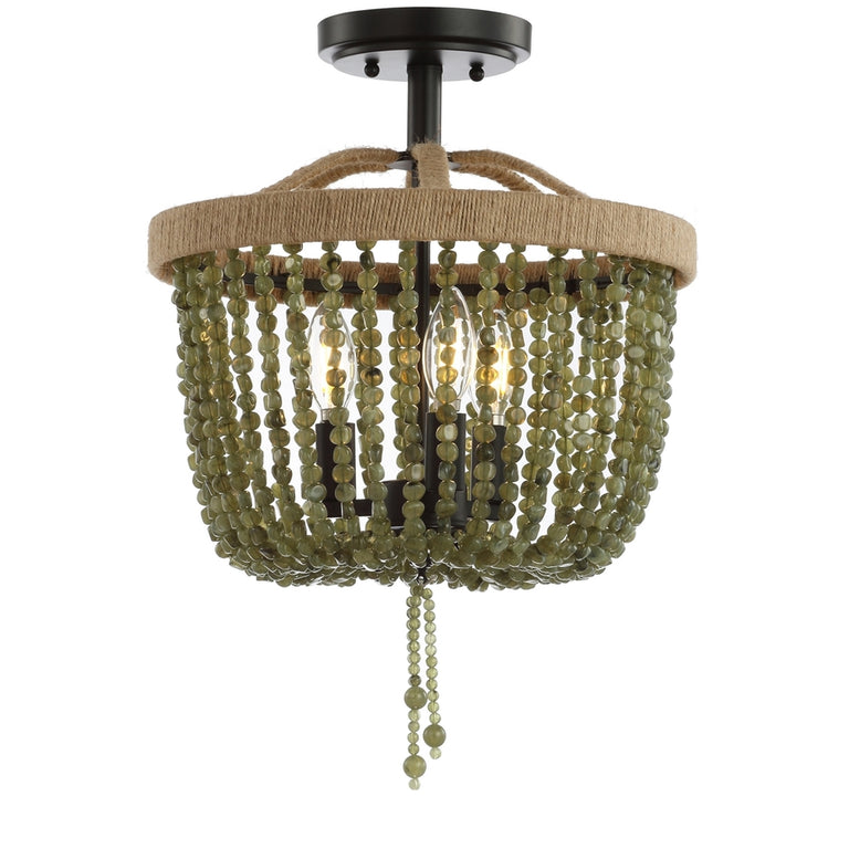 DAVIN  FLUSH LIGHTING | LIGHTING