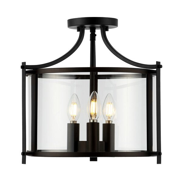 GRENTEN  FLUSH MOUNTS | LIGHTING