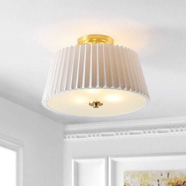 LARLON  FLUSH MOUNTS | LIGHTING