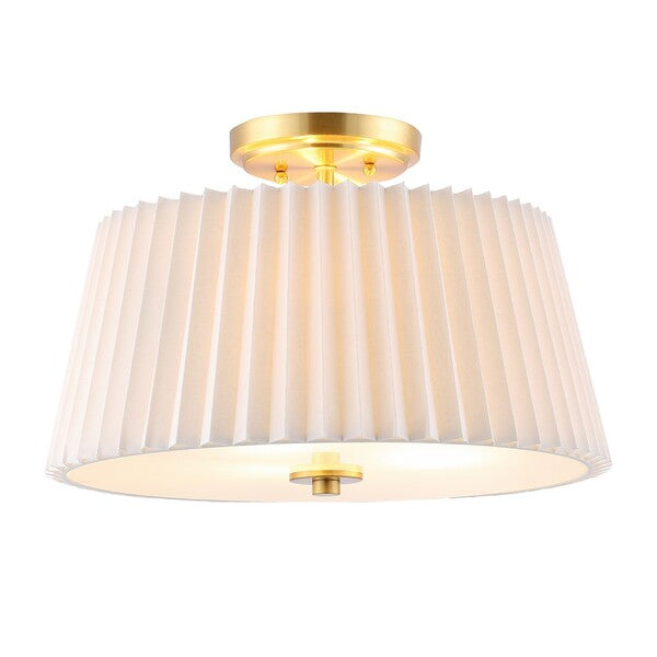 LARLON  FLUSH MOUNTS | LIGHTING