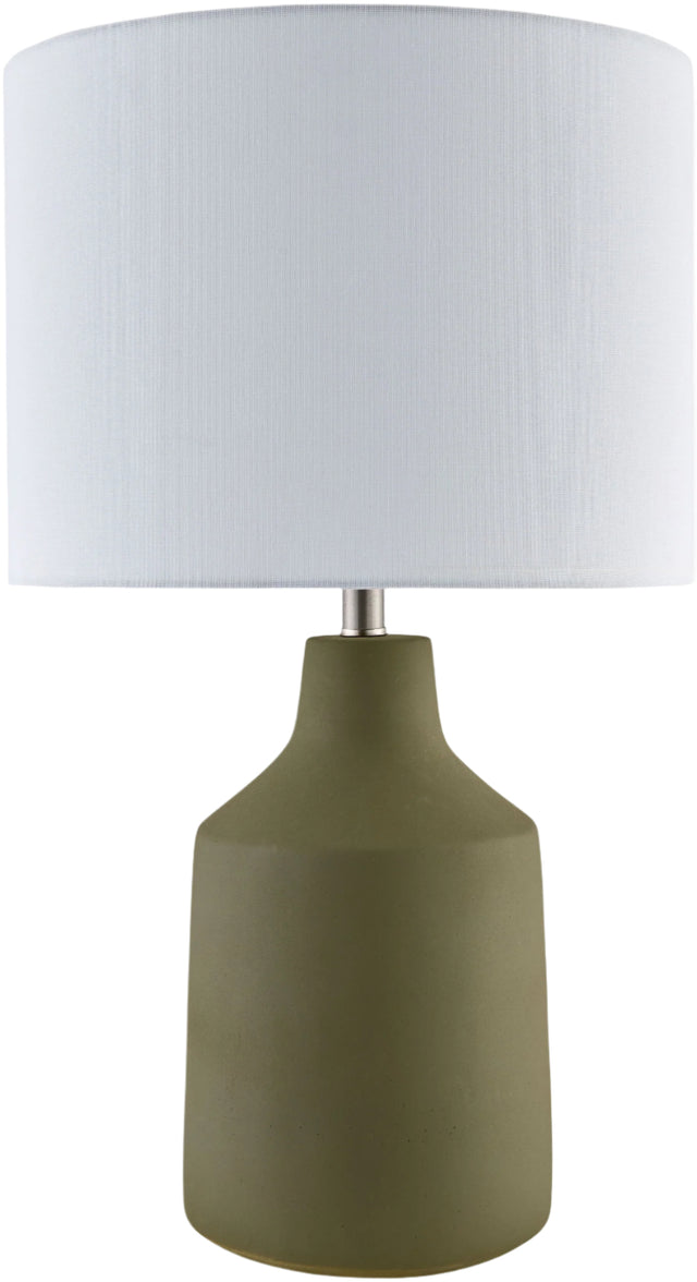FOREMAN TABLE LAMPS | LIGHTING