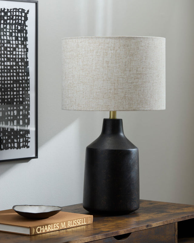 FOREMAN TABLE LAMPS | LIGHTING