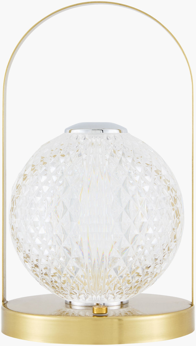 FURNAS TABLE LAMPS | LIGHTING