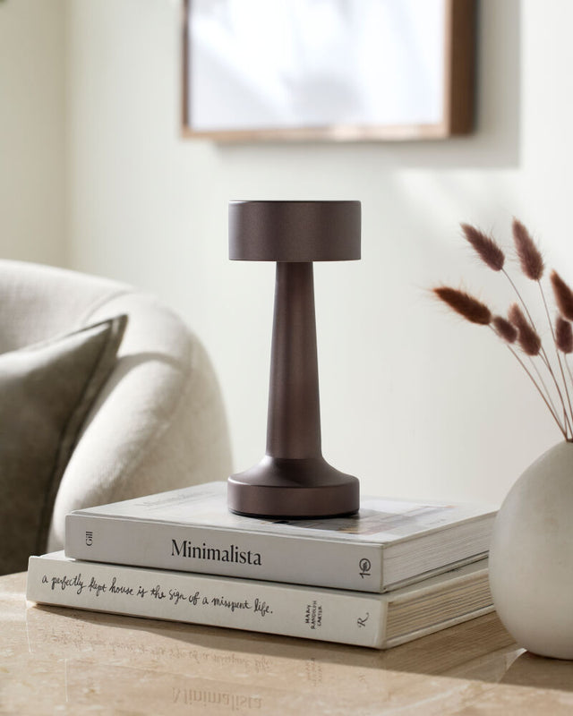 FURNAS TABLE LAMPS | LIGHTING