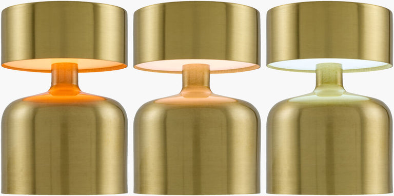 FURNAS TABLE LAMPS | LIGHTING