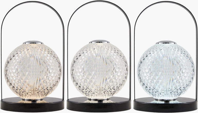 FURNAS TABLE LAMPS | LIGHTING