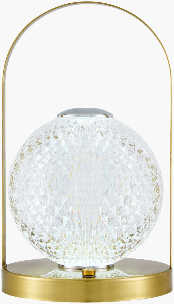 FURNAS TABLE LAMPS | LIGHTING