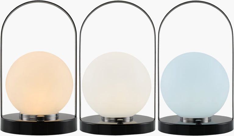 FURNAS TABLE LAMPS | LIGHTING