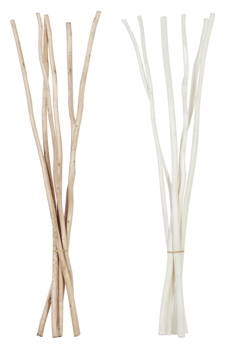 DRIED PIGEON PEA BRANCHES | FLORA