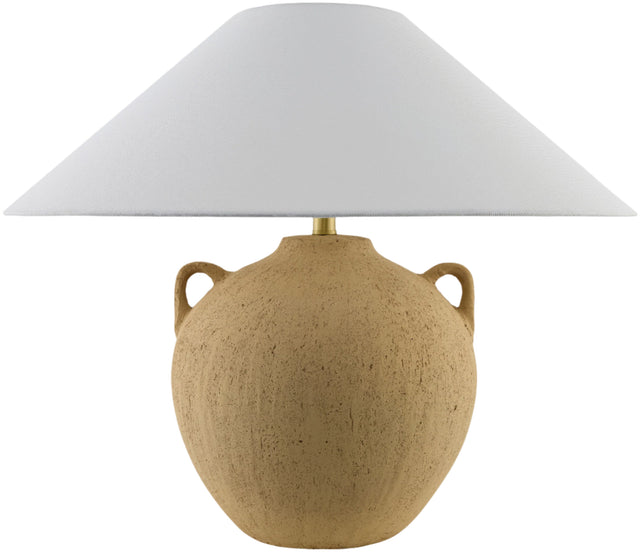ARAYA TABLE LAMPS | LIGHTING