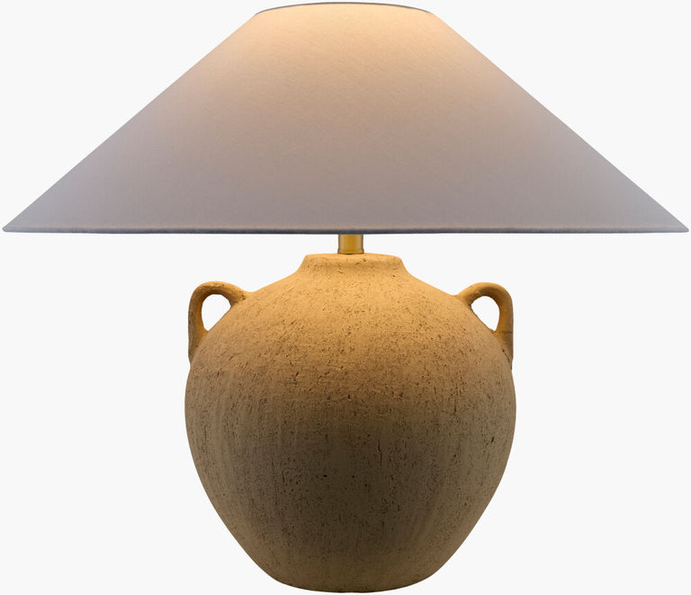 ARAYA TABLE LAMPS | LIGHTING