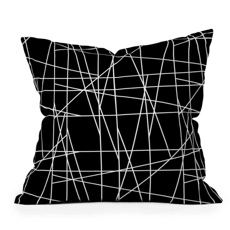 MINIMAL ART by Gabriela Fuente | PILLOWS