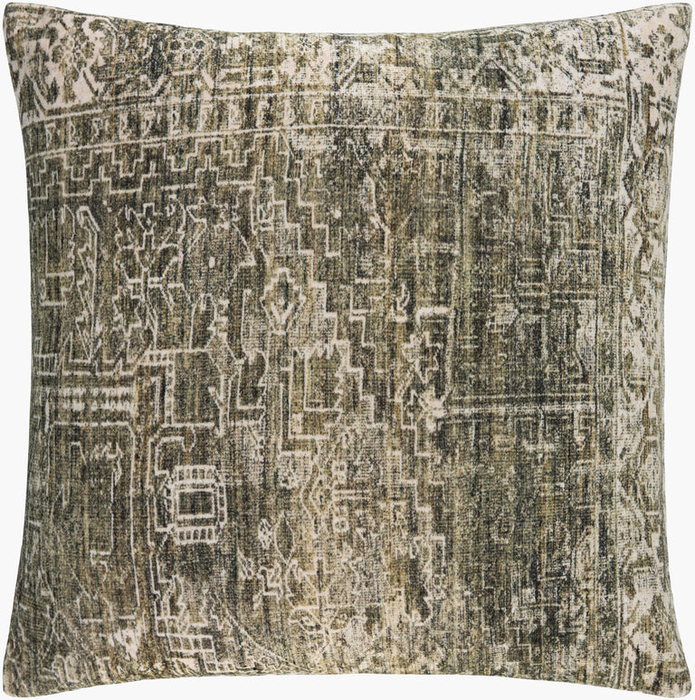 TOOLE | PILLOWS