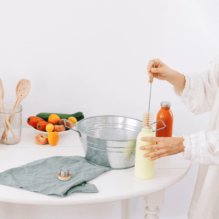 ANDREE JARDIN FLUTE BRUSH BISTRO | STORAGE & ORGANIZATION