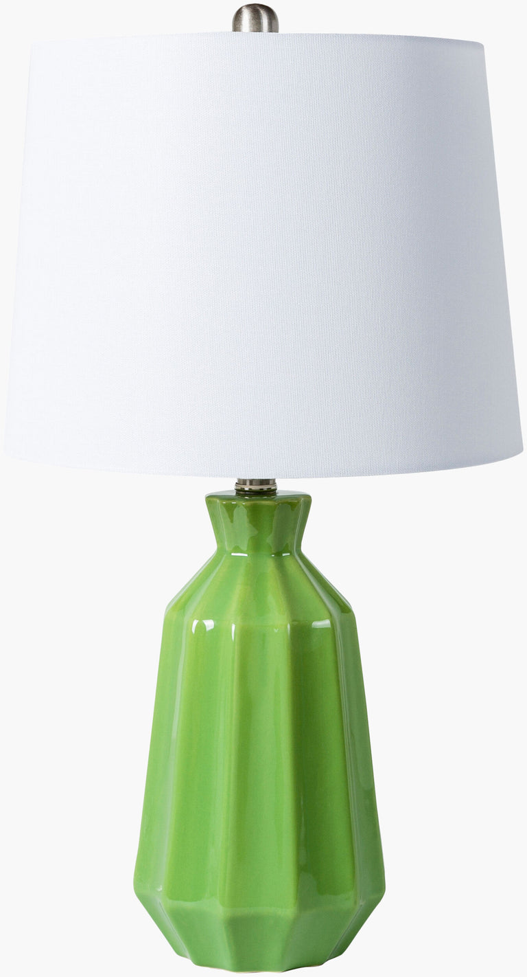 GARRITY TABLE LAMPS | LIGHTING