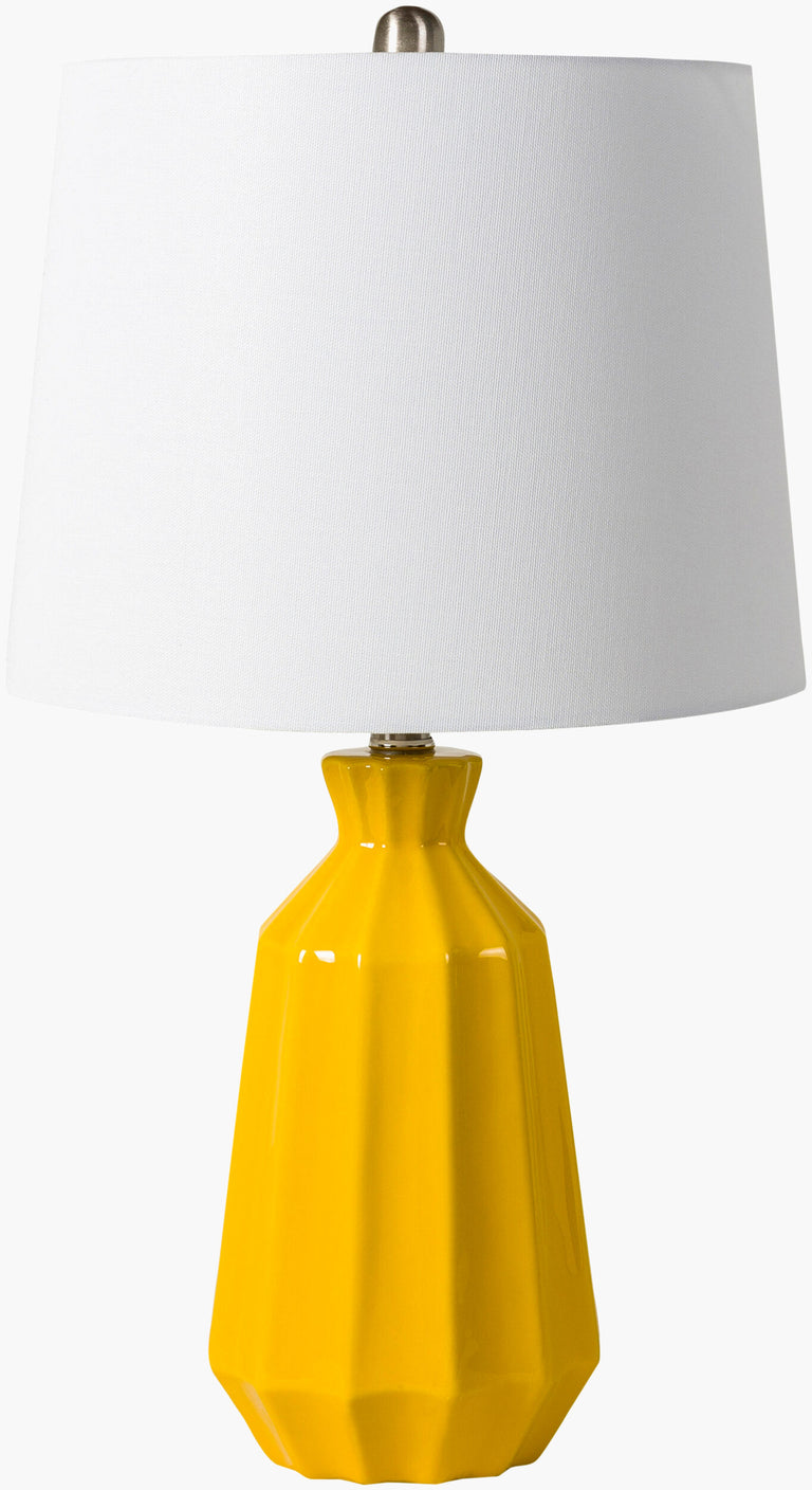 GARRITY TABLE LAMPS | LIGHTING