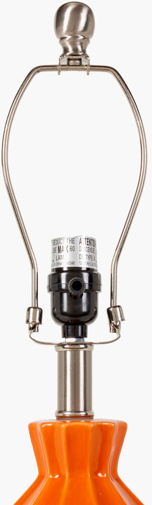 GARRITY TABLE LAMPS | LIGHTING