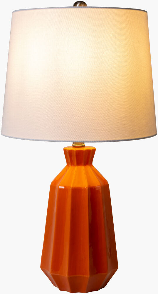 GARRITY TABLE LAMPS | LIGHTING