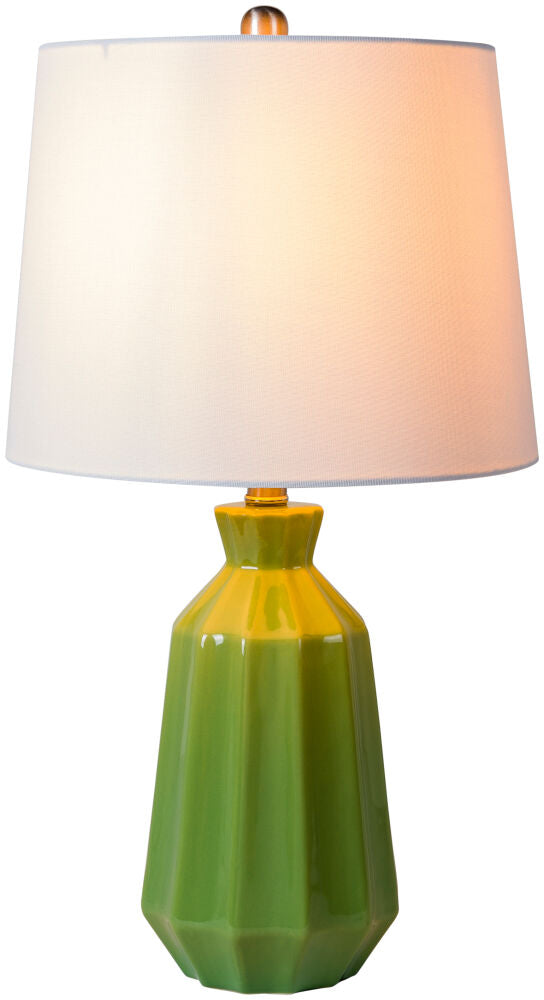 GARRITY TABLE LAMPS | LIGHTING