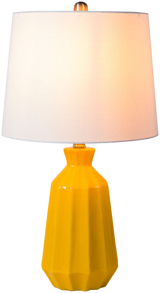 GARRITY TABLE LAMPS | LIGHTING