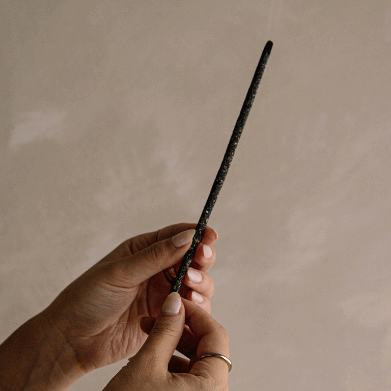 Black Copal Incense Sticks 