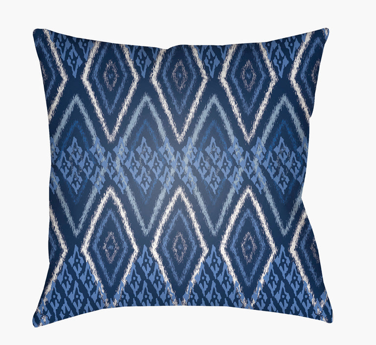 INDIGO BLUES | PILLOWS