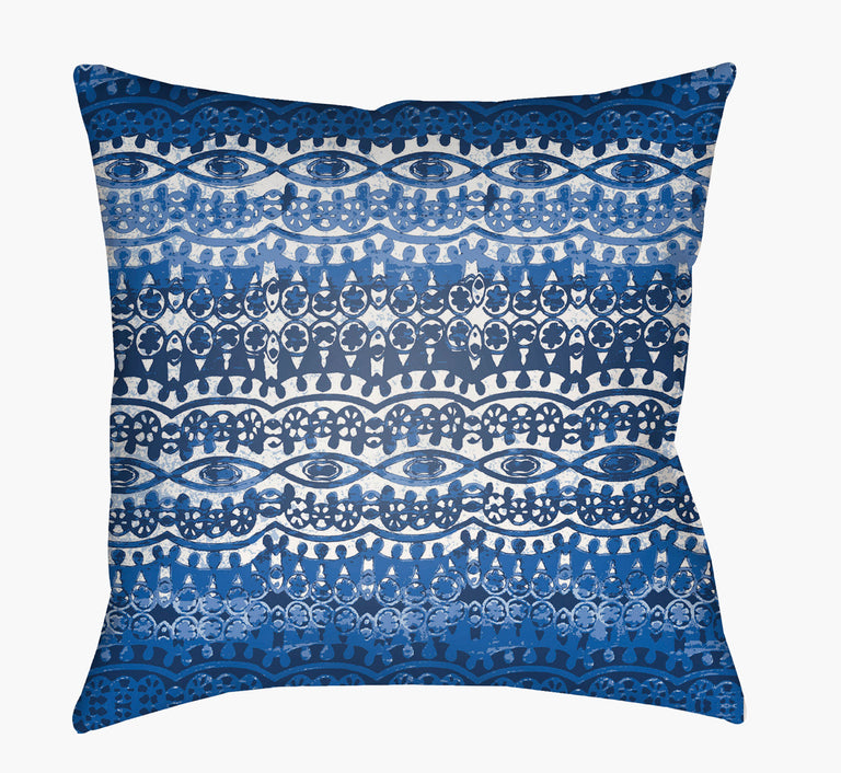 INDIGO BLUES | PILLOWS