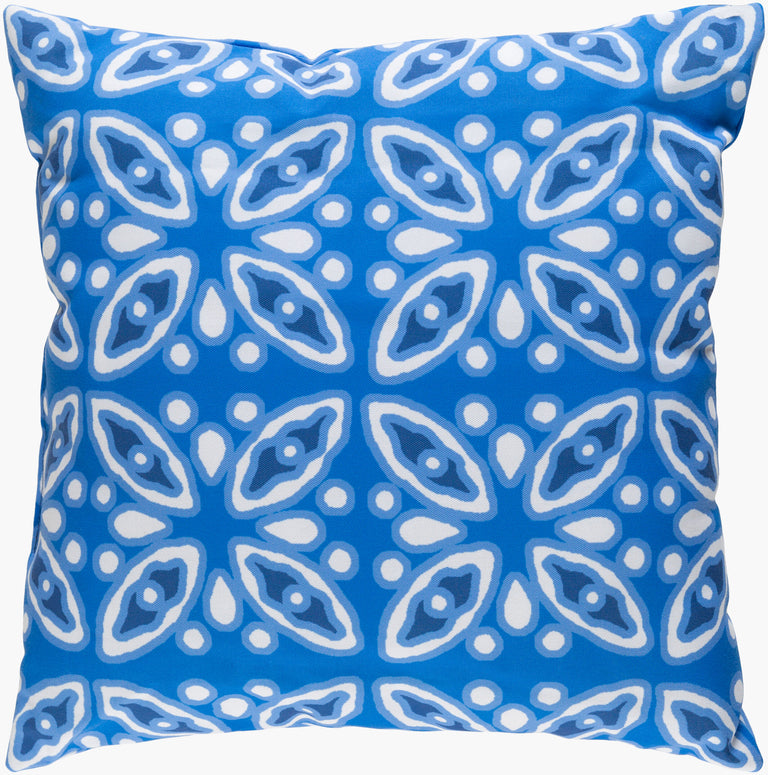 INDIGO BLUES | PILLOWS