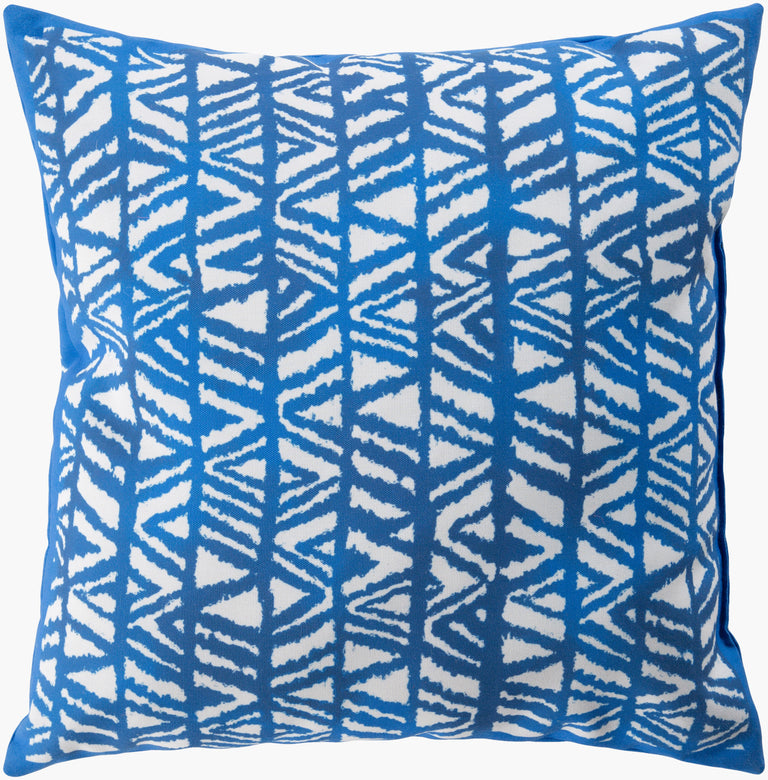 INDIGO BLUES | PILLOWS