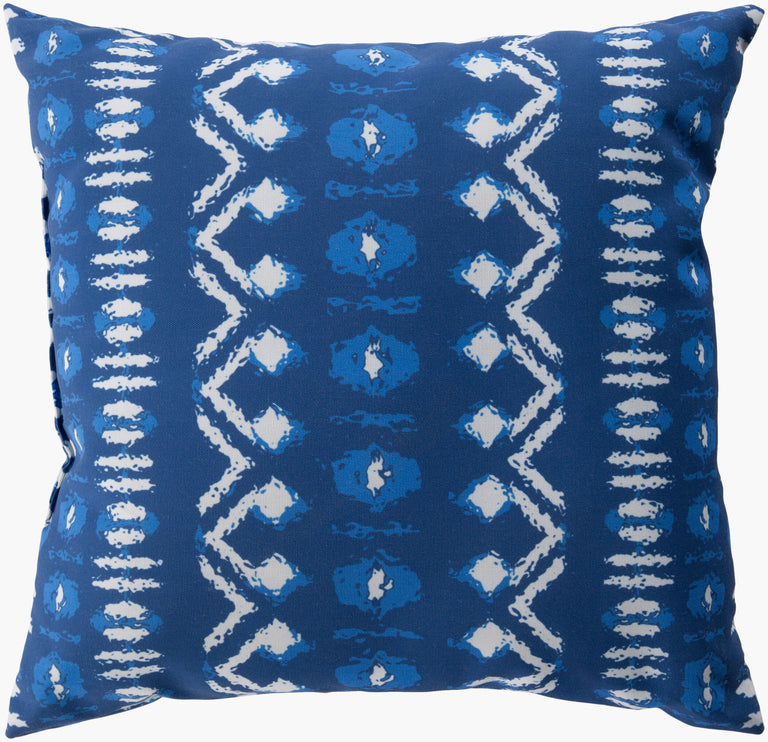 INDIGO BLUES | PILLOWS