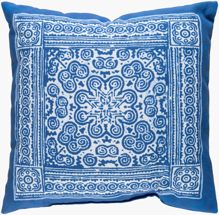 INDIGO BLUES | PILLOWS