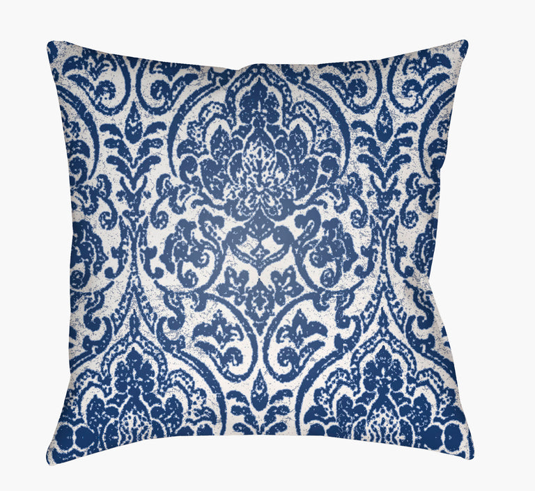 INDIGO BLUES | PILLOWS