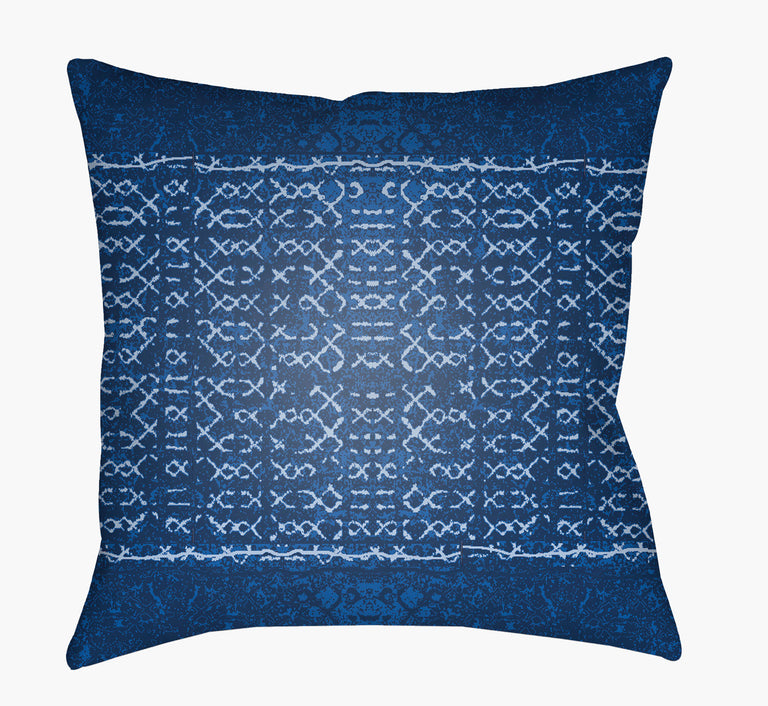 INDIGO BLUES | PILLOWS