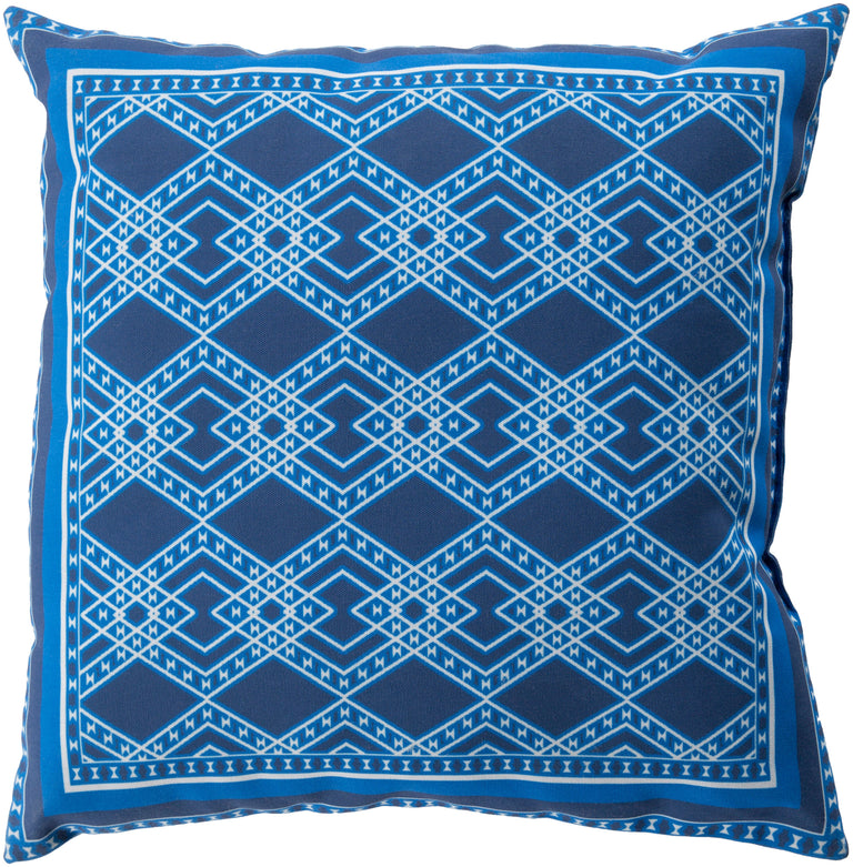 INDIGO BLUES | PILLOWS