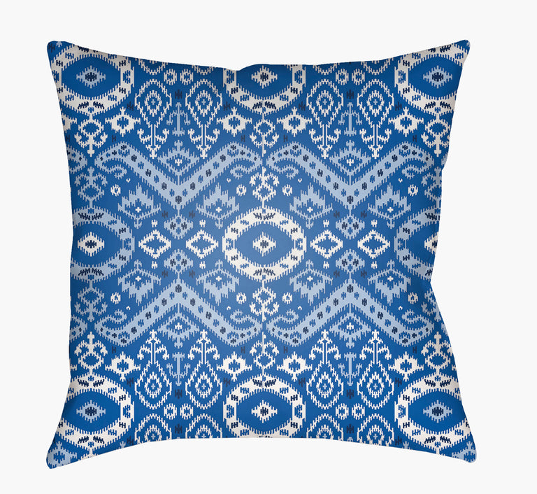 INDIGO BLUES | PILLOWS