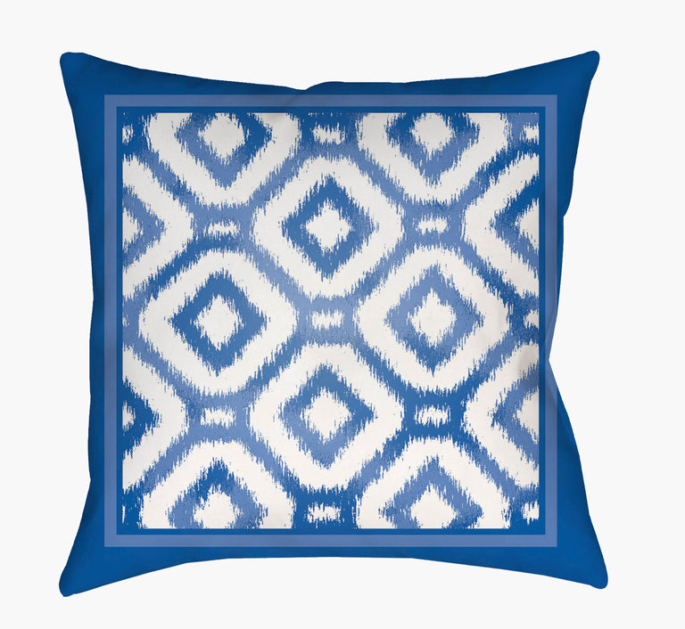 INDIGO BLUES | PILLOWS