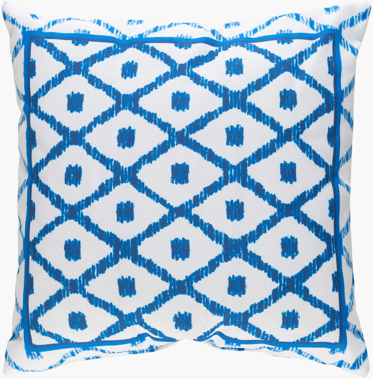 INDIGO BLUES | PILLOWS