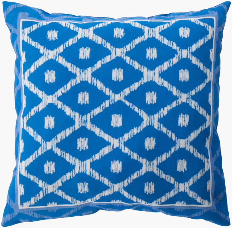 INDIGO BLUES | PILLOWS